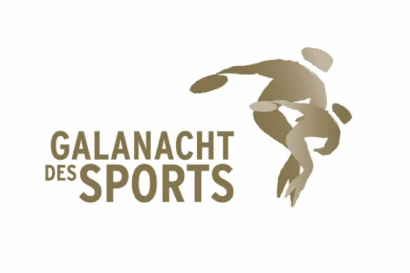 Galanacht des Sports am 12. Mai 2016 in Graz