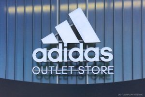 Der neue adidas Outlet Store in Herzogenaurach