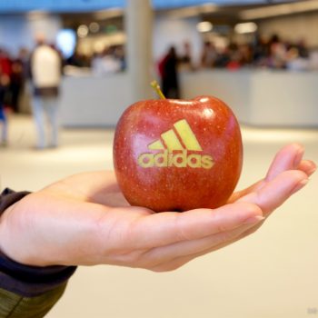 Wiedereröffnung des adidas Outlets Herzogenaurach