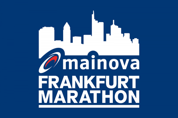 35. Mainova Frankfurt Marathon 2016