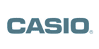 CASIO